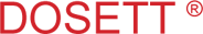 Dosett logo